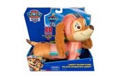 Plys - Paw Patrol Liberty Talking Plush 25 cm - 6075068