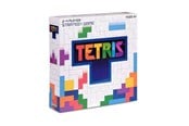 Brætspil - SM Games & Puzzles Tetris Family Strategy Game DK/NO/SE/FI - 6074785