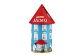Brætspil - Barbo Toys Moomin - Memo - House - 7110