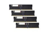 RAM - G.Skill G5 Neo DDR5-6400 - 192GB - CL32 - Quad Channel (4 pcs) - AMD EXPO - Sort - F5-6400R3239G48GQ4-G5N