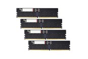 RAM - G.Skill G5 Neo DDR5-6400 - 64GB - CL32 - Quad Channel (4 pcs) - AMD EXPO - Sort - F5-6400R3239G16GQ4-G5N
