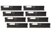 RAM - G.Skill G5 Neo DDR5-6000 - 128GB - CL30 - Quad Channel (4 pcs) - AMD EXPO - Sort - F5-6000R3036G32GQ4-G5N