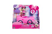Legetøjsbil - Disney Junior Minnie Vehicle & Figure Set - 325-89956