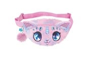 Kreativt Legetøj - Nebulous Stars Fuzzy Waist Bag - Stella - 232-12661