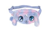 Kreativt Legetøj - Nebulous Stars Fuzzy Waist Bag - Agatha - 232-12662