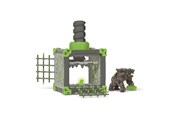 Schleich - Schleich BattleCave Stone Smasher - 42734