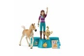 Schleich - Schleich Pocket Set - Prisceremoni - 81472