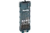 Værktøj - Makita E-16732 TCT Drill Bit Set 5pcs - E-16732