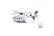 Legetøjsbil - SIKU ESA Helicopter - 313-2537