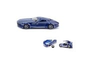 Legetøjsbil - SIKU Vision Mercedes-Maybach 6 - 313-2366