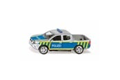 Legetøjsbil - SIKU Nissan Navara Federal Police - 313-2317