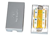 Netværkstilbehør - Roline cable junction box - 21.17.3065