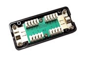 Netværkstilbehør - Roline VALUE cable junction box - 21.99.3048