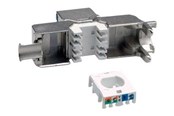 Netværkstilbehør - Roline VALUE modular insert - 26.99.0378