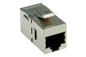 Netværkstilbehør - Roline VALUE modular insert (coupling) - 21.99.3006