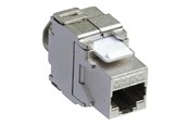 Netværkstilbehør - Roline VALUE modular insert - 26.99.0366