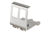 Netværkstilbehør - Roline VALUE modular insert adapter - 21.99.3009