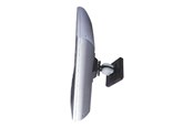 Vægbeslag, AV-Beslag & AV-Møbler - Roline LCD-Monitorbefestigung - Maks 6 kg - Maks størrelse - 17.03.1124