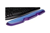 Musemåtte & tilbehør - Roline Secomp keyboard wrist rest - 18.02.3033