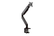 Vægbeslag, AV-Beslag & AV-Møbler - Roline LCD Monitor Stand Pneumatic - Maks 15 kg - Maks størrelse - 17.03.1116