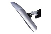 Vægbeslag, AV-Beslag & AV-Møbler - Roline ROTRONIC mounting kit - for flat panel - Maks 8 kg - Maks størrelse - 17.03.1125