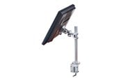 Vægbeslag, AV-Beslag & AV-Møbler - Roline LCD-Monitorarm Trägerstange - Maks 12 kg - Maks størrelse - 17.03.1134