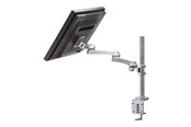 Vægbeslag, AV-Beslag & AV-Møbler - Roline LCD-Monitorarm Trägerstange - Maks 8 kg - Maks størrelse - 17.03.1132