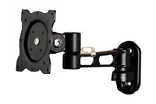 Vægbeslag, AV-Beslag & AV-Møbler - Roline LCD Monitor Arm - Maks 10 kg - Maks størrelse - 17.03.1197