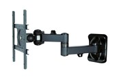 Vægbeslag, AV-Beslag & AV-Møbler - Roline bracket - for LCD TV - Maks 25 kg - Maks størrelse - 17.03.1169