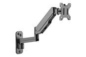 Vægbeslag, AV-Beslag & AV-Møbler - Roline VALUE bracket - adjustable arm - for LCD display - Maks 8 kg - Maks størrelse - 17.99.1191