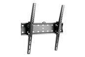 Vægbeslag, AV-Beslag & AV-Møbler - Roline bracket - for LCD display - black - Maks 40 kg - Maks størrelse 55" - 17.99.1219