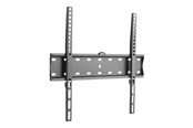 Vægbeslag, AV-Beslag & AV-Møbler - Roline bracket - for LCD display - black - Maks 40 kg - Maks størrelse 55" - 17.99.1213