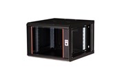 Rack skabe - Roline Pro - rack - 600 x 600 mm (WxD) - 7U - 26.21.0171