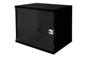 Rack skabe - Roline Basic - cabinet - kit 540x400 WxD - 9U - 26.21.0187