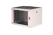 Rack skabe - Roline Pro - rack - 600 x 450 mm (WxD) - 7U - 26.21.0000