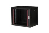 Rack skabe - Roline 26.21.0172 - 9U - Wall Mount Rack Cabinet - 26.21.0172