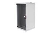 Rack skabe - Roline - rack - 312 x 300 mm (WxD) - 12U - 26.21.0026
