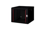 Rack skabe - Roline Pro - rack - 600 x 600 mm (WxD) - 9U - 26.21.0173