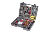 Systemtilbehør (kølepasta mv.) - Roline Secomp Computer Tool Case - 19.06.2040