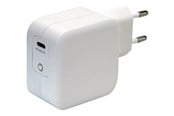 Mobil - Adaptere & Opladere - Roline power adapter - 24 pin USB-C - 61 Watt - 19.11.1018