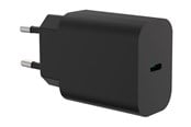 Mobil - Adaptere & Opladere - Roline Value power adapter - 24 pin USB-C - 25 Watt - 19.99.1094