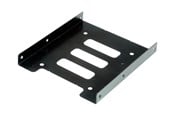Harddisk - tilbehør - Roline - storage bay adapter - 16.01.3009