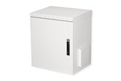 Rack skabe - Roline Pro - rack - outdoor 600 x 450 mm (WxD) - 12U - 26.21.0086