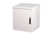 Rack skabe - Roline Pro - rack - outdoor 600 x 600 mm (WxD) - 12U - 26.21.0087