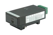 Netværksadapter (netkort, printserver mv.) - Roline USB 2.0 to RS422/485 adapter - 12.02.1004