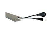 Kabel Organisering - Value - cable floor guard - 19.99.3235