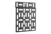 Vægbeslag, AV-Beslag & AV-Møbler - Roline mounting kit - for media player - holder - black - Maks 1 kg - Maks størrelse - 17.03.0032