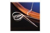 Kabel Organisering - Roline Secomp cable tie - 19.08.3276