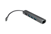 Dockingstation - Roline VALUE - docking station - USB-C - HDMI - 12.99.1043