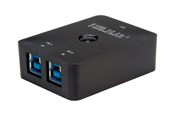 KVM-switch - Roline VALUE - KVM switch - 2 ports - 14.99.2015